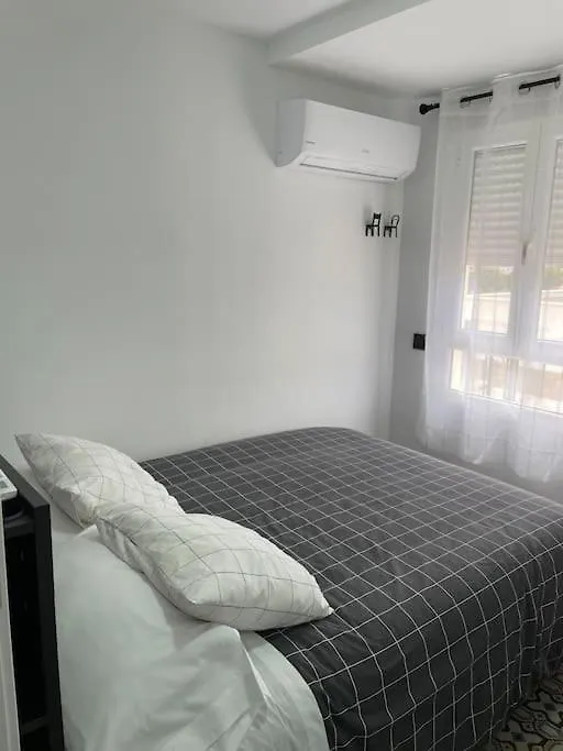 Agradable Casa De Campo Gador