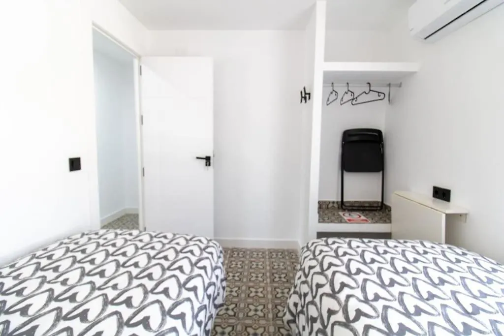 Agradable Casa De Campo Gador Сasa de vacaciones