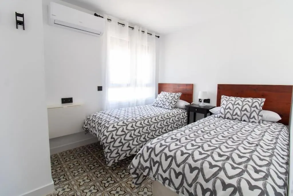 Agradable Casa De Campo Gador 0*,