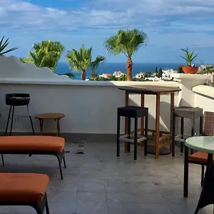 Casa Chozie, Nerja