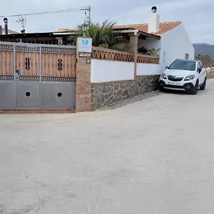 Cortijo Porroncico Nerja