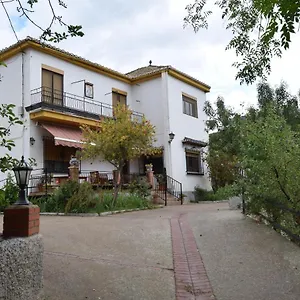 Сasa de vacaciones Tuguest Hortichuela House, Ugijar
