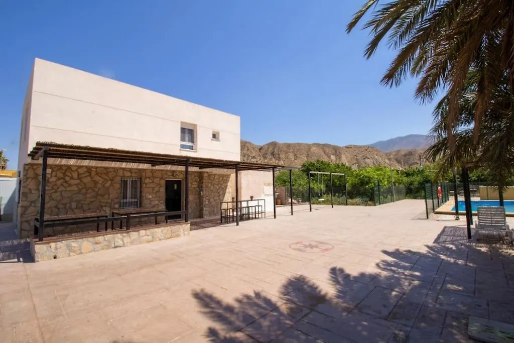 Agradable Casa De Campo location