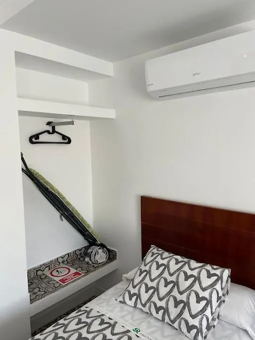 Agradable Casa De Campo Gador Holiday home