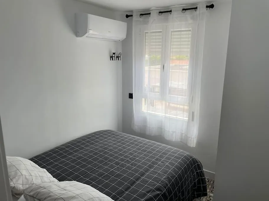 Holiday home Agradable Casa De Campo Gador