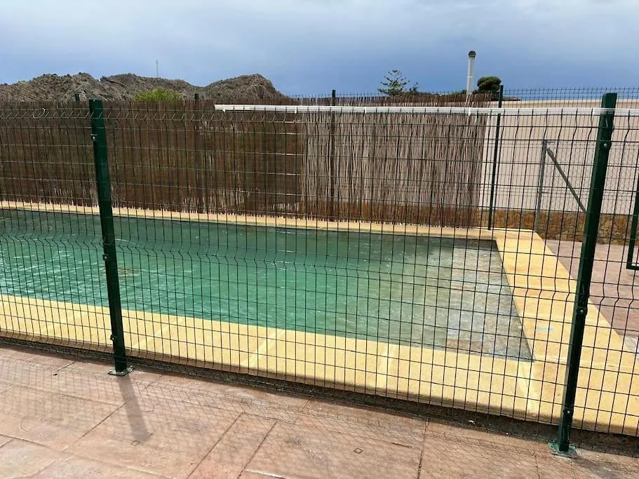 Agradable Casa De Campo Gador 0*,