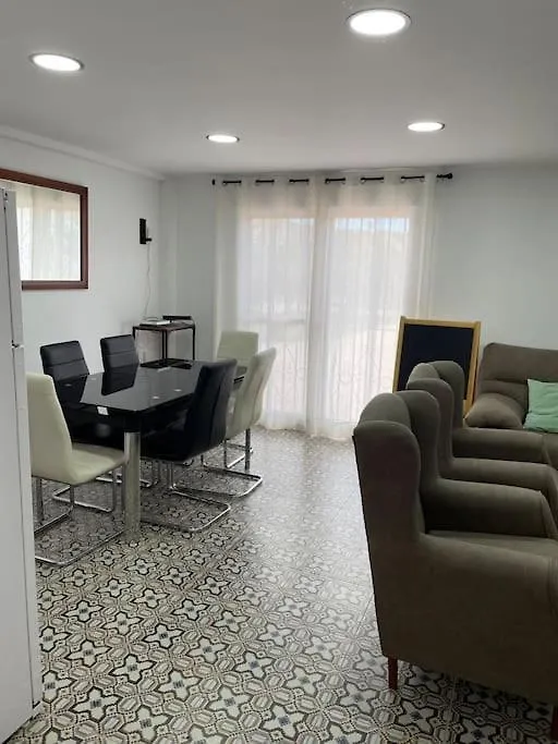 Agradable Casa De Campo Gador Holiday home