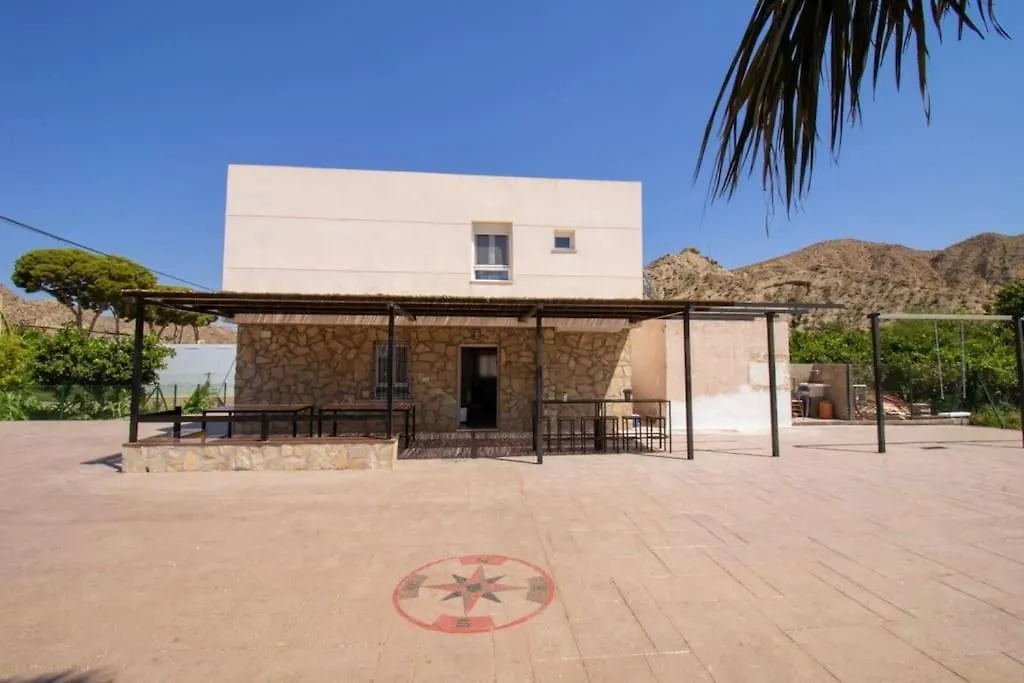 Agradable Casa De Campo Gador 0*,  Spain