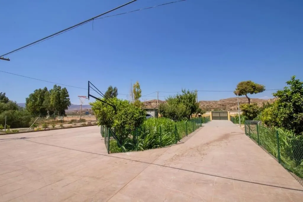 Agradable Casa De Campo Gador Holiday home