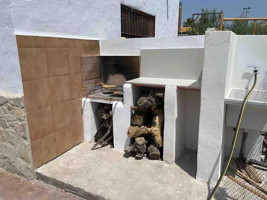 Agradable Casa De Campo Gador Holiday home