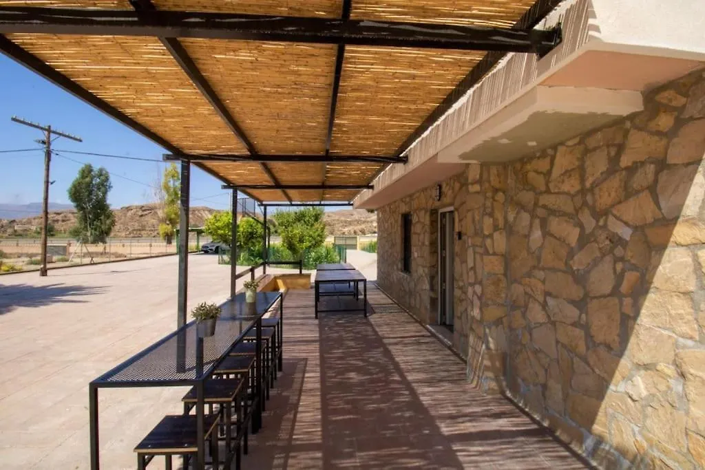 Holiday home Agradable Casa De Campo Gador