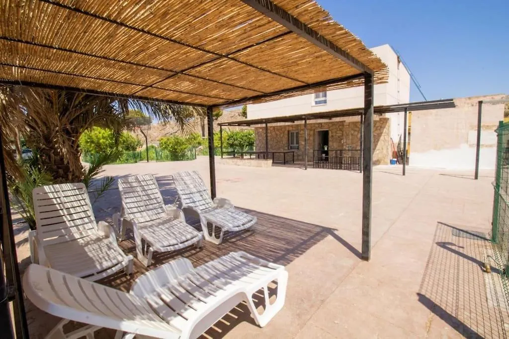 Agradable Casa De Campo Gador 0*,  Spain