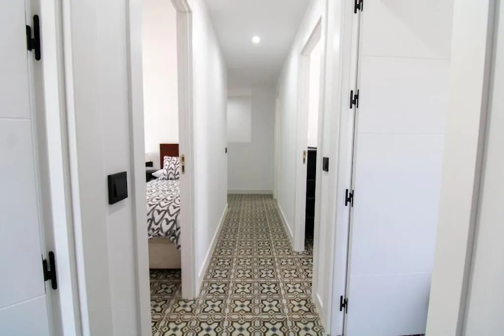 Agradable Casa De Campo Gador 0*,  Spain