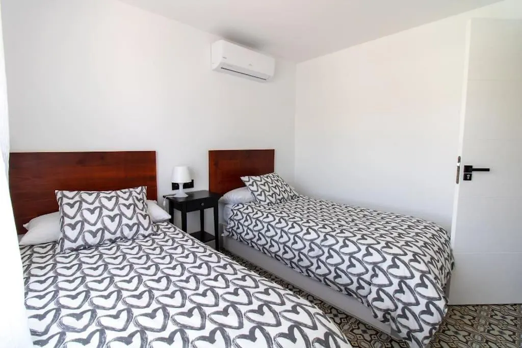 Agradable Casa De Campo Gador 0*,  Spain